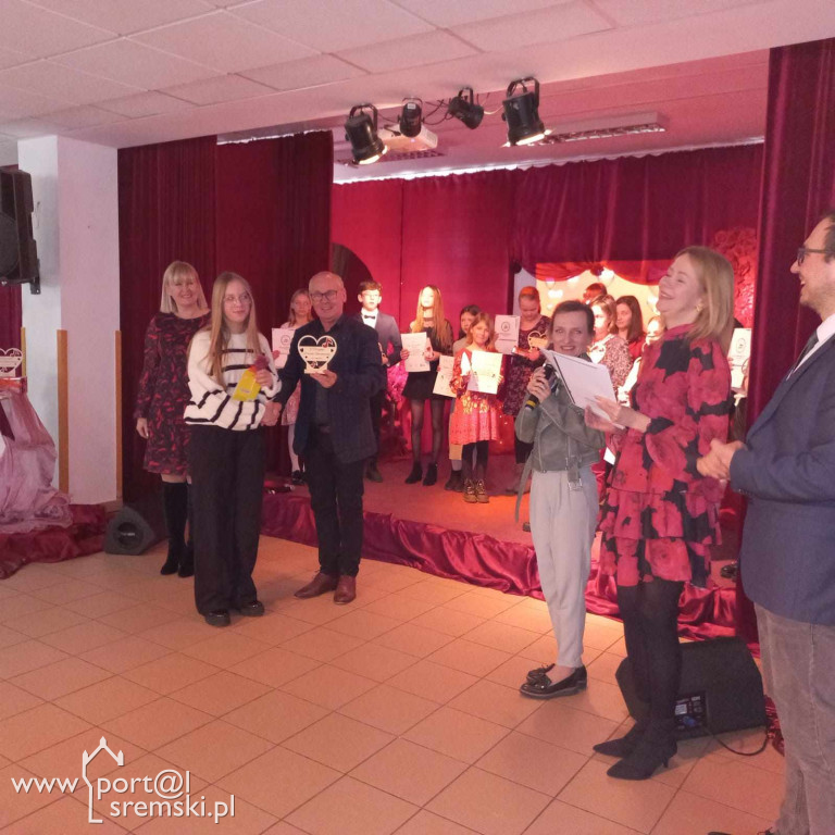 XI Festiwal Piosenki Romantycznej