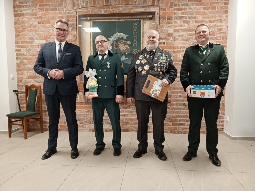 XXII Memoriał im. dr Seweryna Matuszewskiego