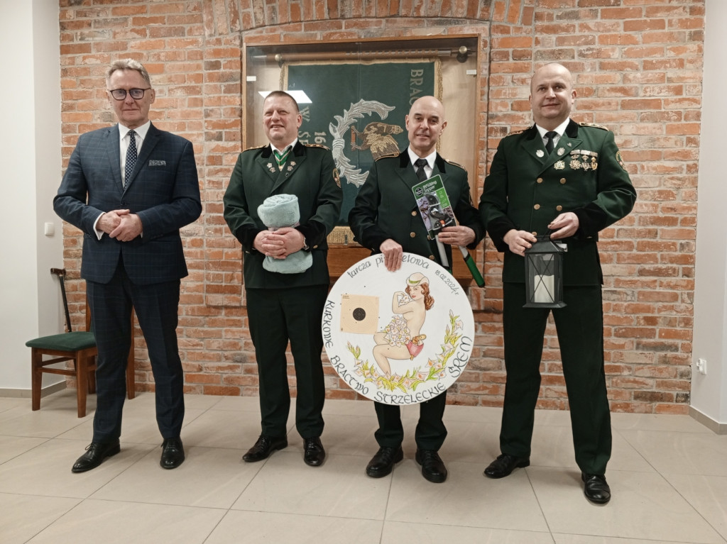 XXII Memoriał im. dr Seweryna Matuszewskiego