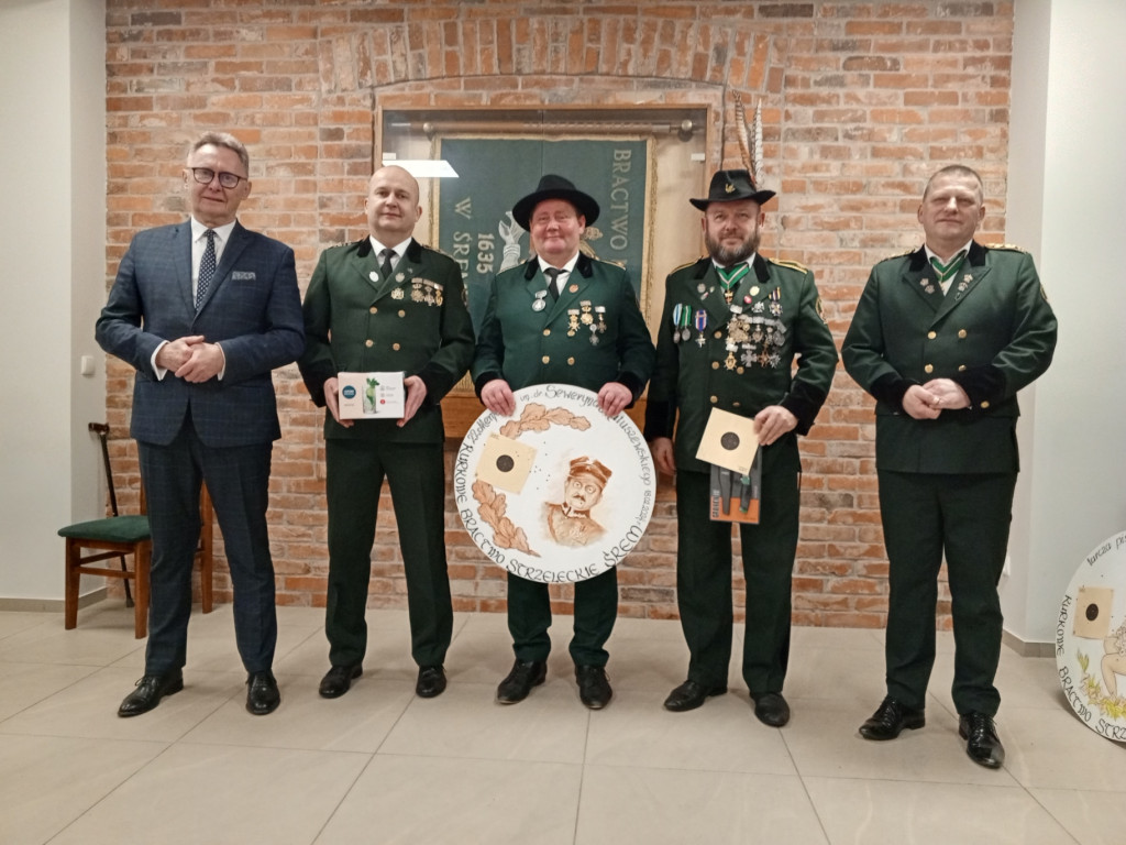 XXII Memoriał im. dr Seweryna Matuszewskiego