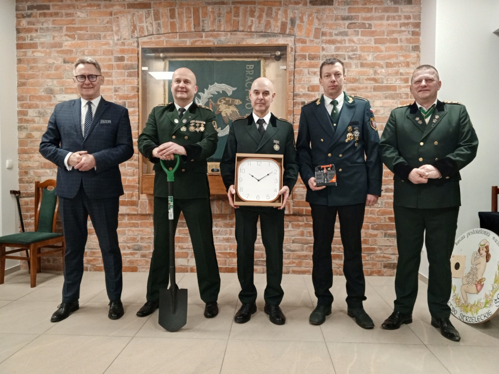 XXII Memoriał im. dr Seweryna Matuszewskiego