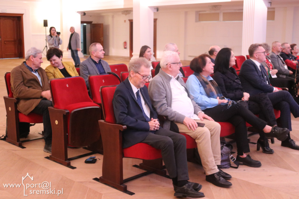 Podsumowanie I kadencji Śremskiej Rady Seniorów