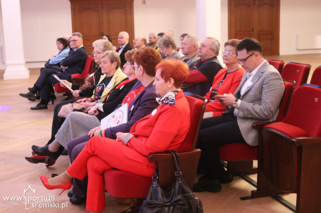 Podsumowanie I kadencji Śremskiej Rady Seniorów