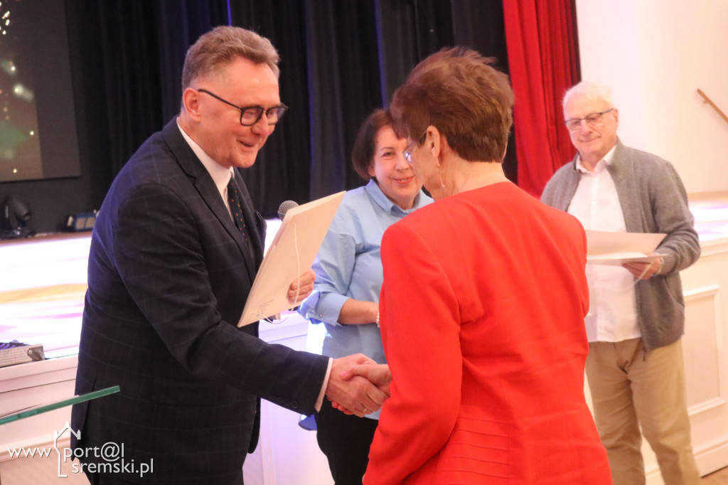 Podsumowanie I kadencji Śremskiej Rady Seniorów