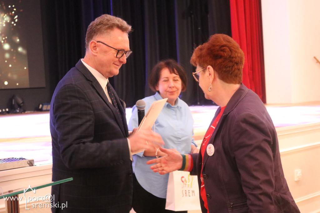 Podsumowanie I kadencji Śremskiej Rady Seniorów