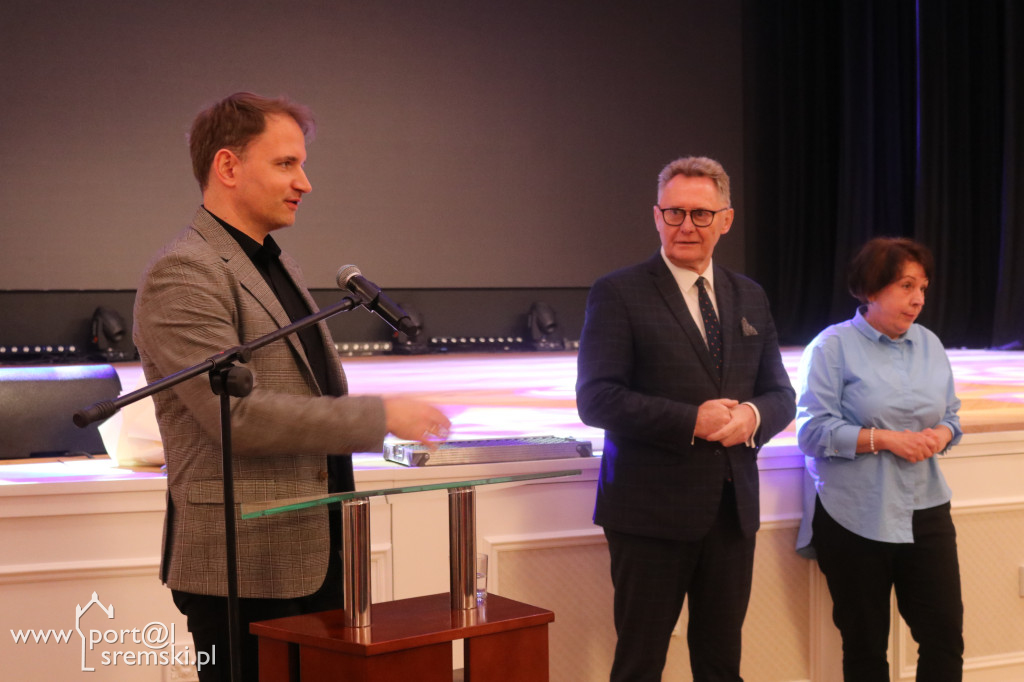 Podsumowanie I kadencji Śremskiej Rady Seniorów