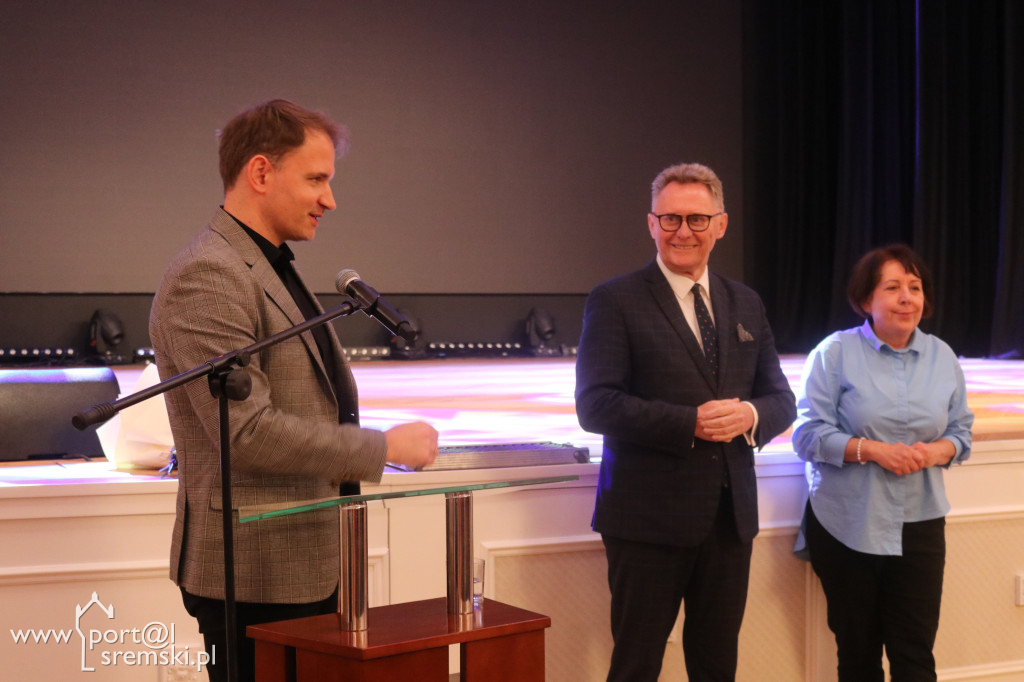 Podsumowanie I kadencji Śremskiej Rady Seniorów