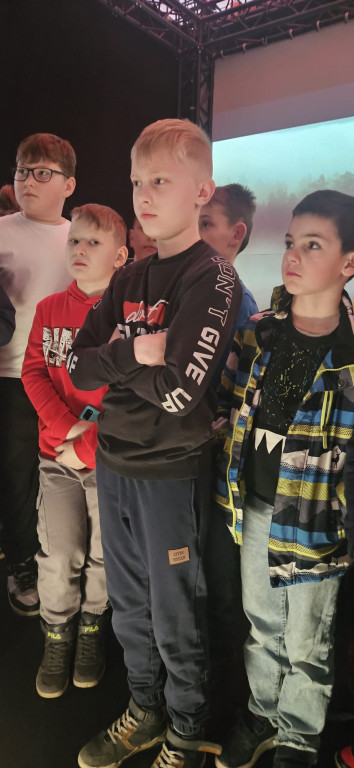 Poznali historię Polski z klocków Lego
