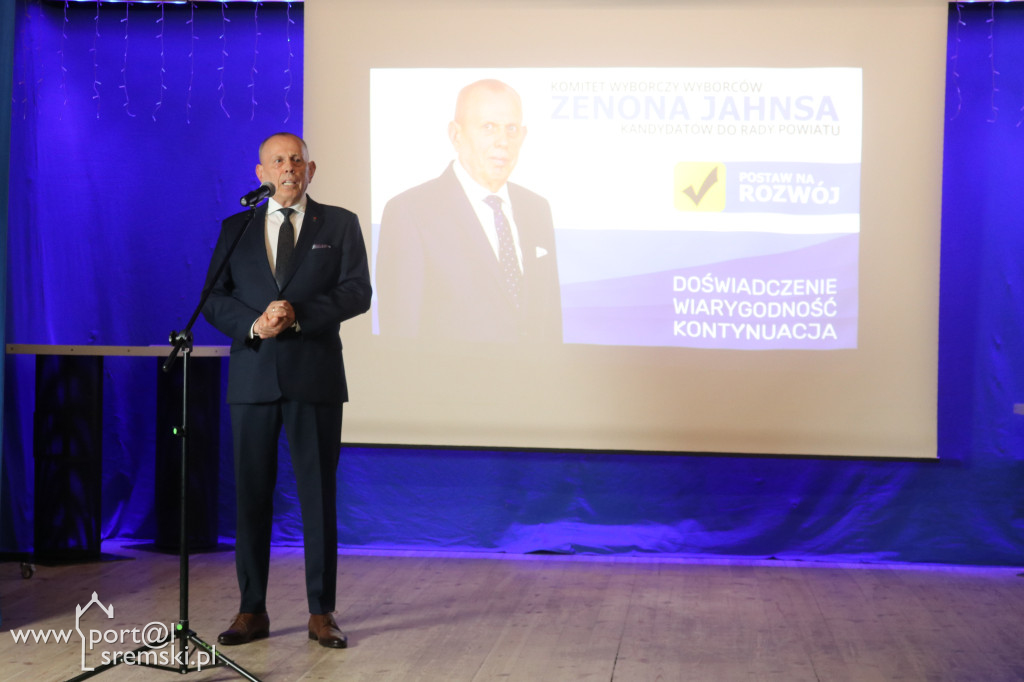 Komitet Zenona Jahnsa