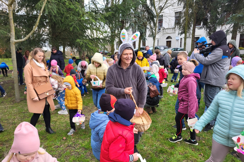 Kiermasz Świąteczny w  Psarskiem