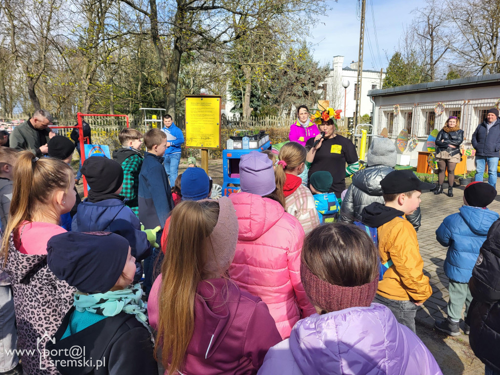 Kiermasz Świąteczny w  Psarskiem