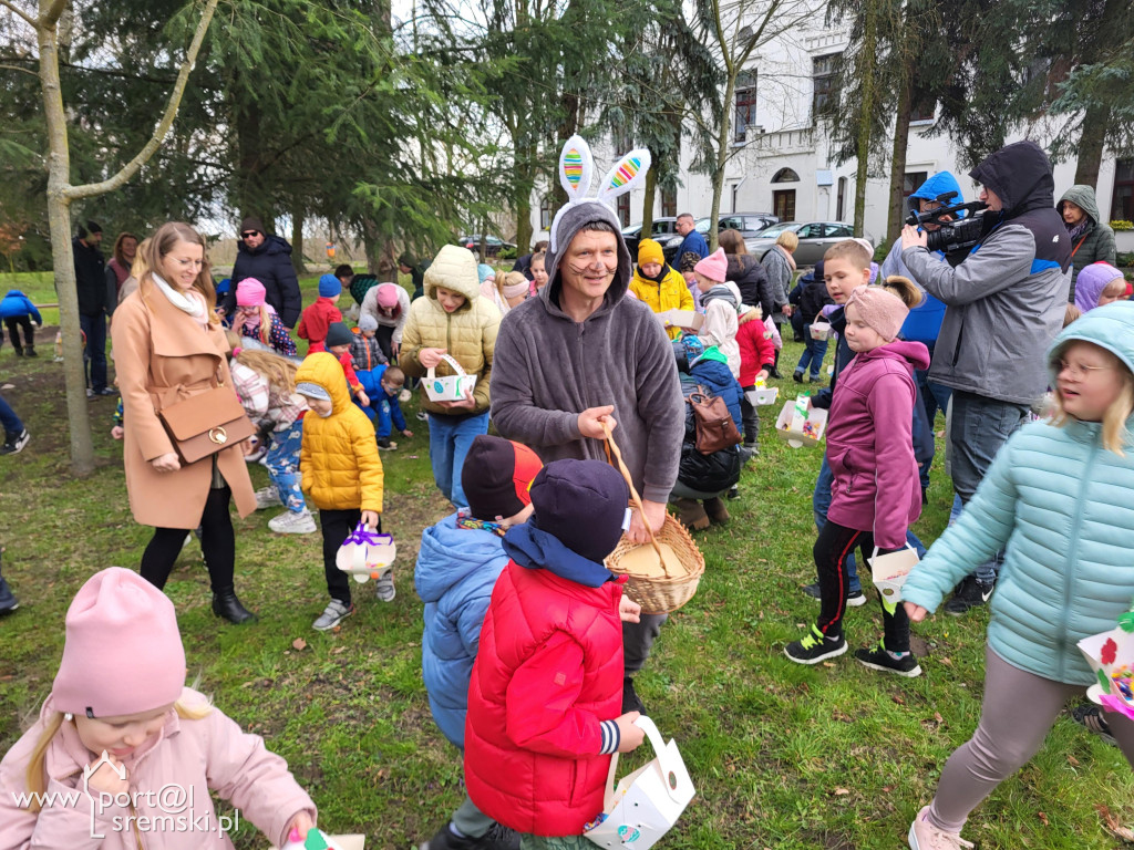 Kiermasz Świąteczny w  Psarskiem