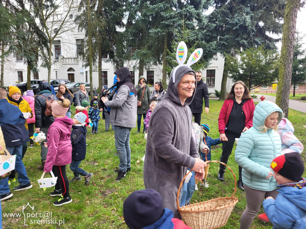 Kiermasz Świąteczny w  Psarskiem