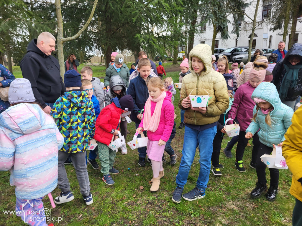 Kiermasz Świąteczny w  Psarskiem