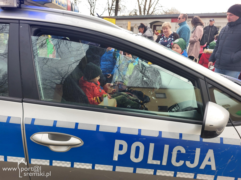 Kiermasz Świąteczny w  Psarskiem