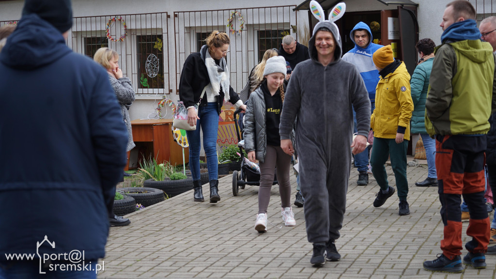 Kiermasz Świąteczny w  Psarskiem
