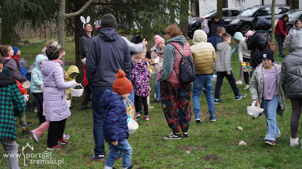 Kiermasz Świąteczny w  Psarskiem