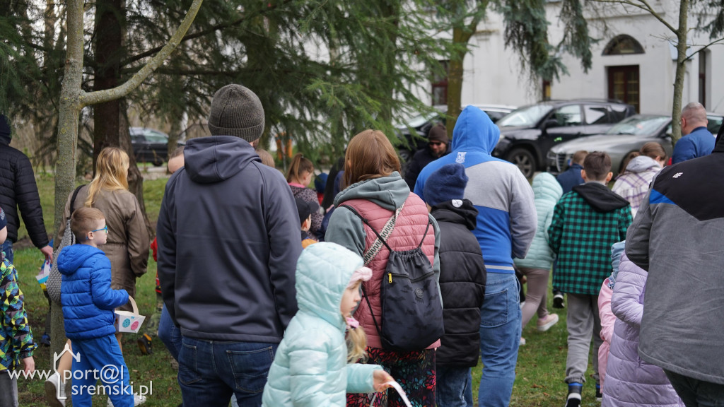 Kiermasz Świąteczny w  Psarskiem