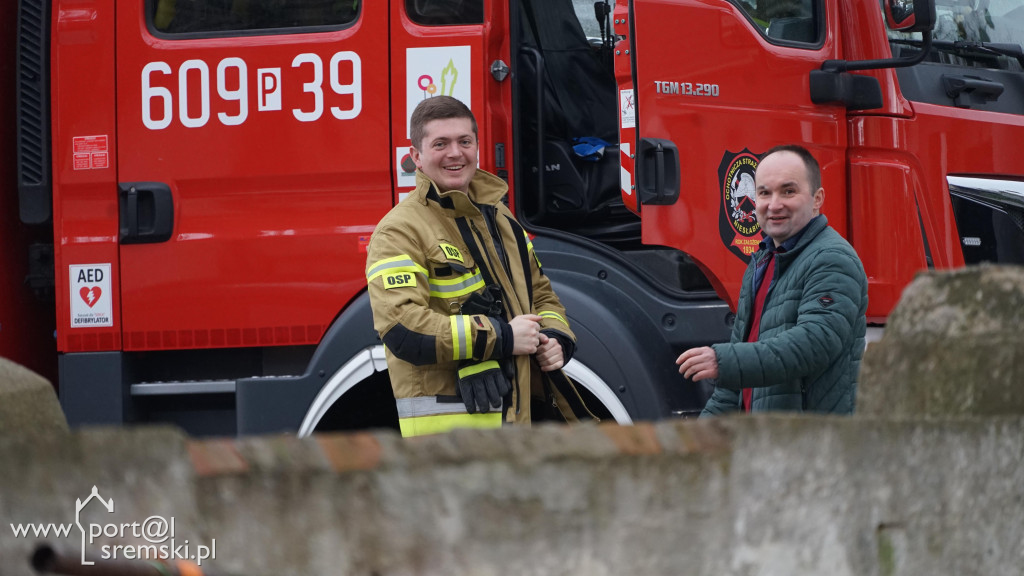 Kiermasz Świąteczny w  Psarskiem