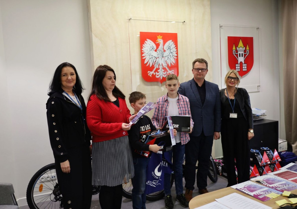 Podsumowanie kampanii Zachowaj Trzeźwy Umysł 2023