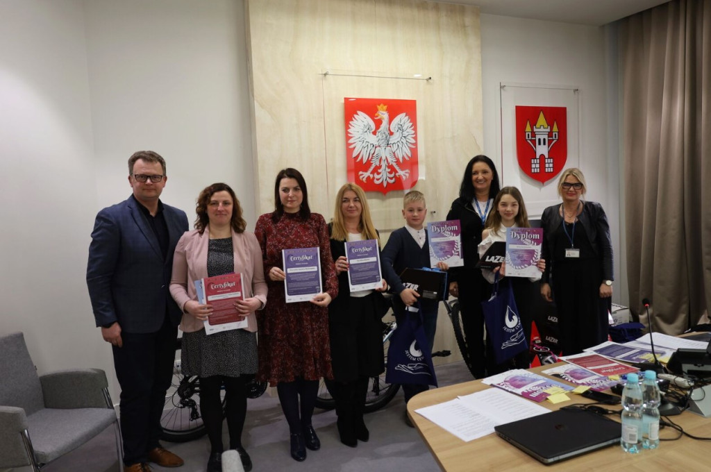 Podsumowanie kampanii Zachowaj Trzeźwy Umysł 2023
