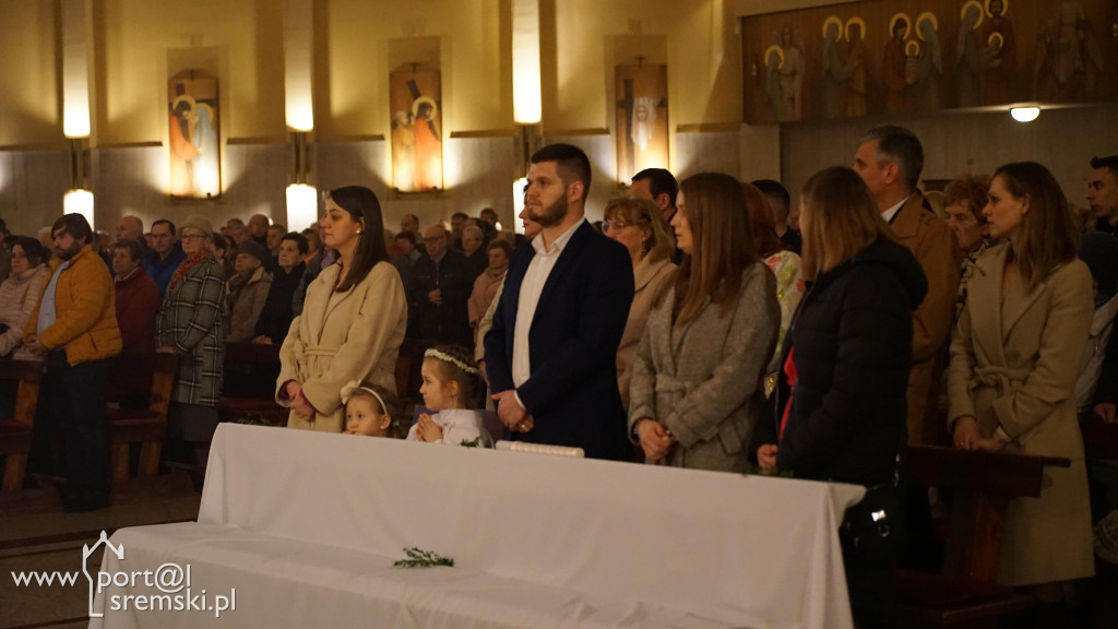 Triduum : Wielki Czwartek