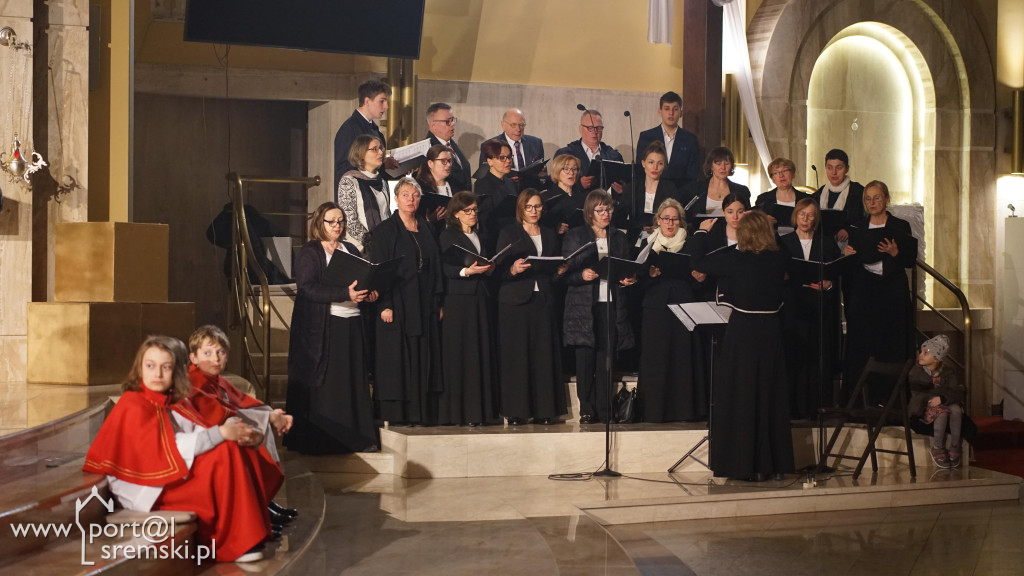 Triduum : Wielki Czwartek