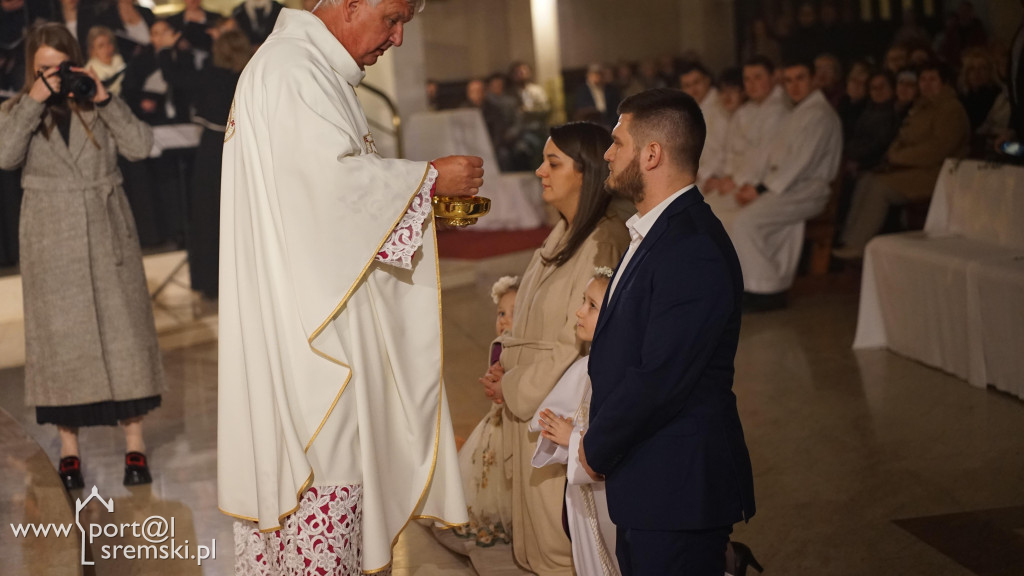 Triduum : Wielki Czwartek