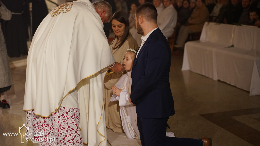Triduum : Wielki Czwartek
