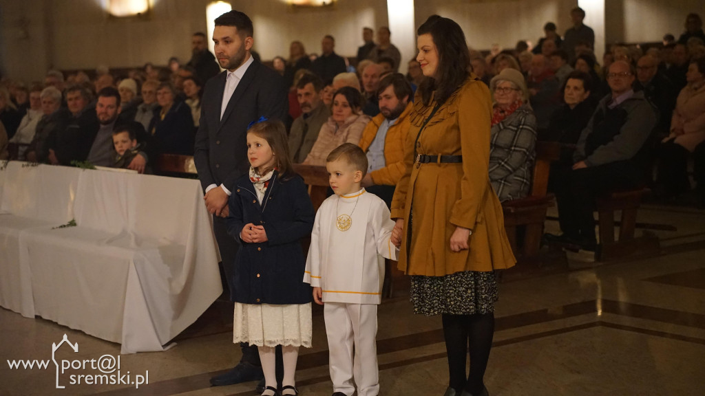 Triduum : Wielki Czwartek