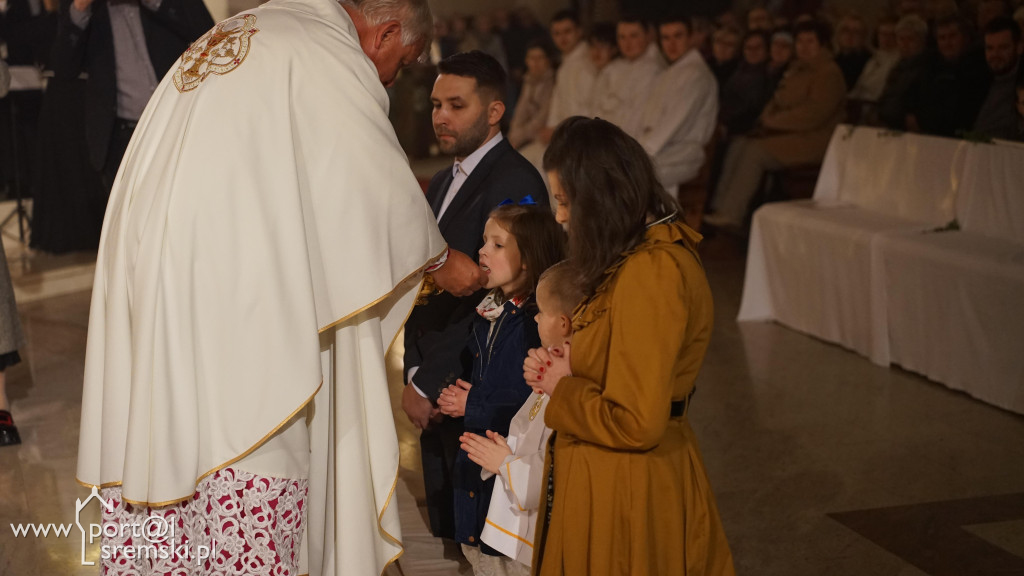 Triduum : Wielki Czwartek