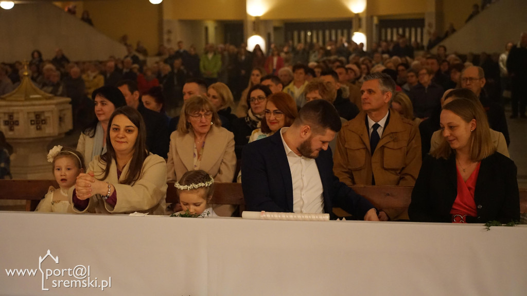 Triduum : Wielki Czwartek