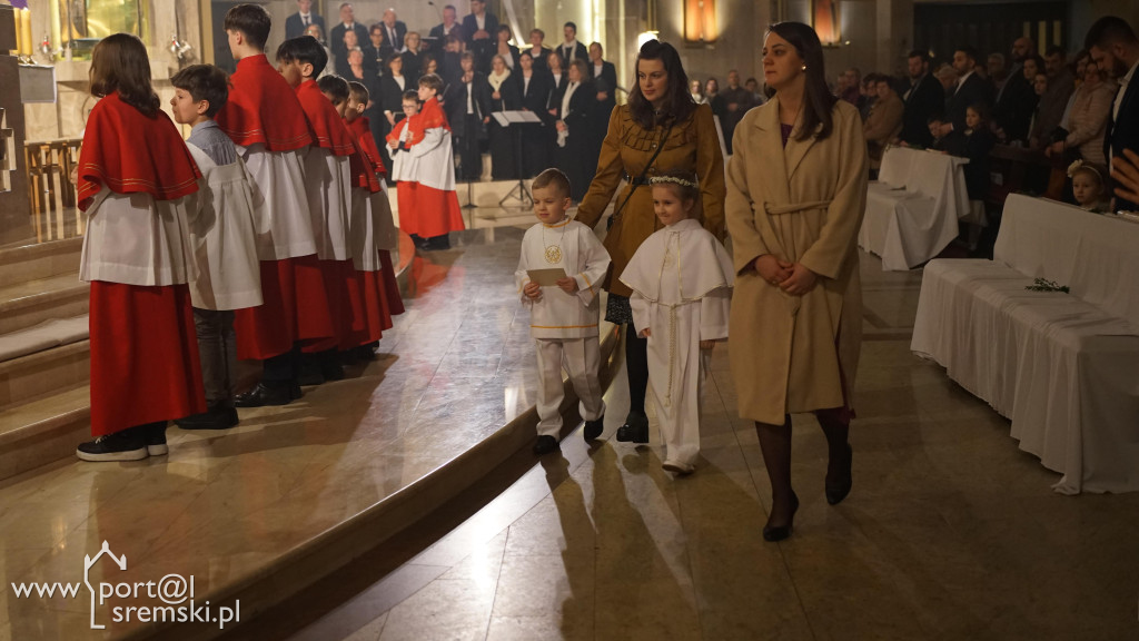 Triduum : Wielki Czwartek