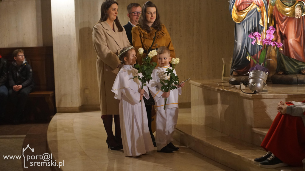 Triduum : Wielki Czwartek