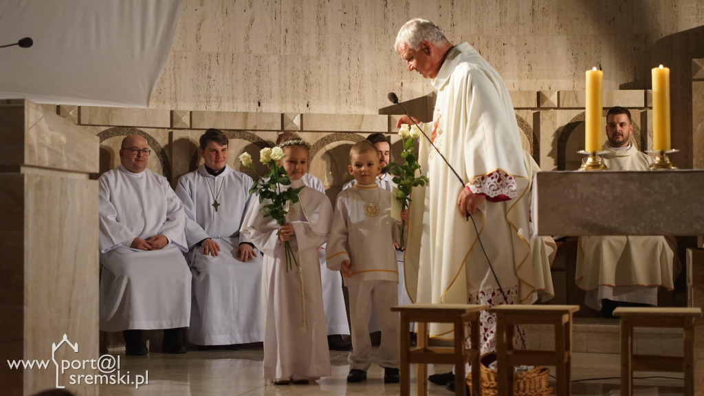 Triduum : Wielki Czwartek