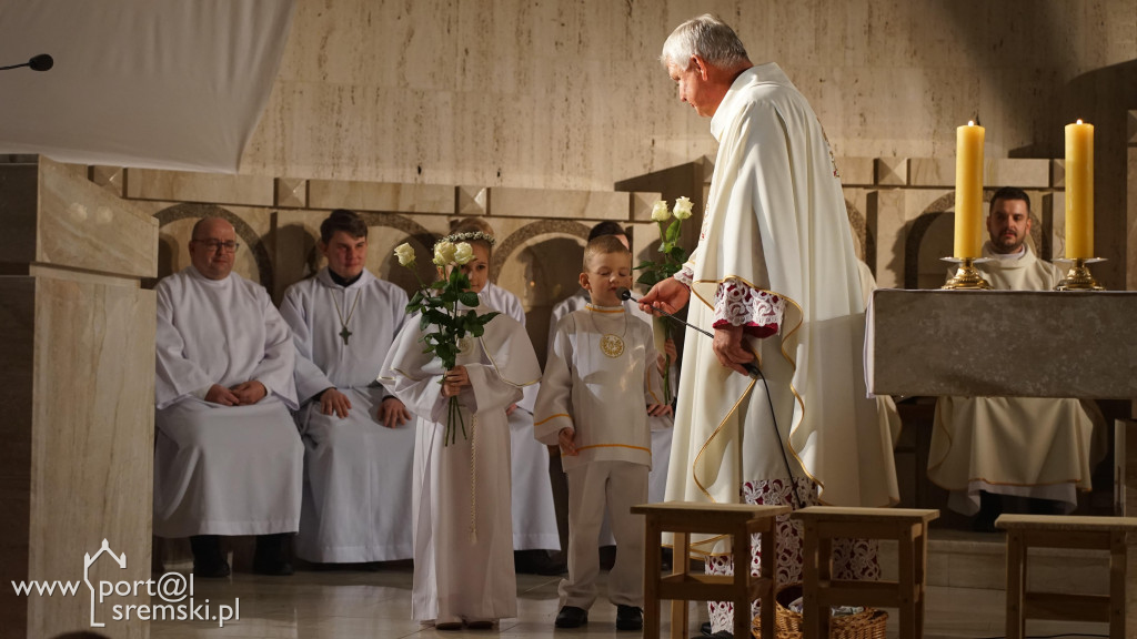 Triduum : Wielki Czwartek