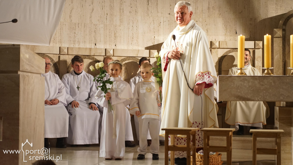 Triduum : Wielki Czwartek