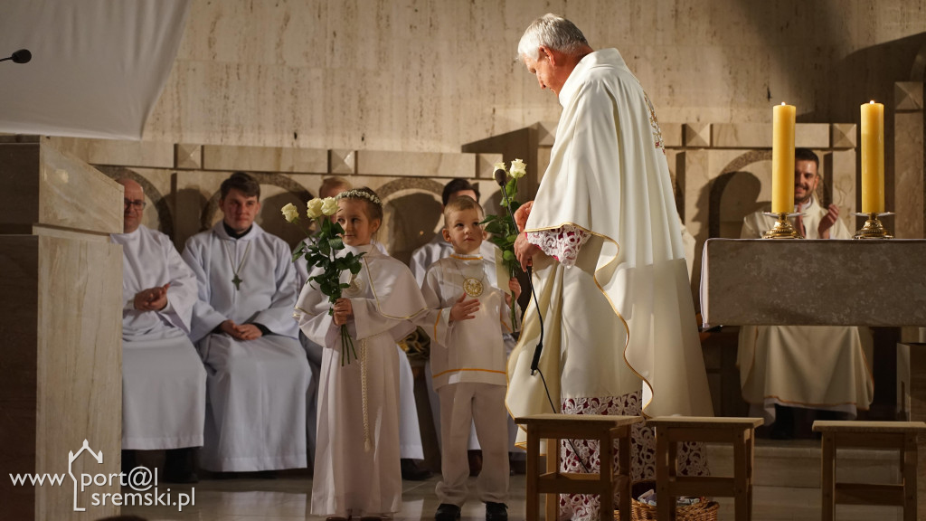 Triduum : Wielki Czwartek