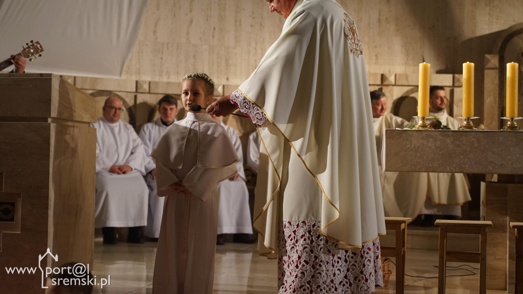 Triduum : Wielki Czwartek