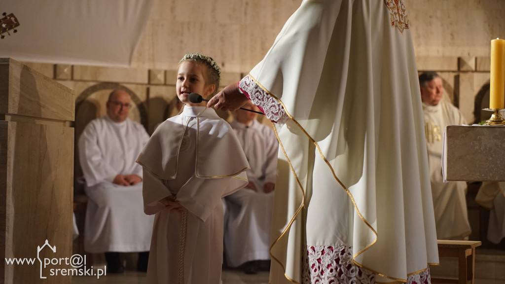 Triduum : Wielki Czwartek