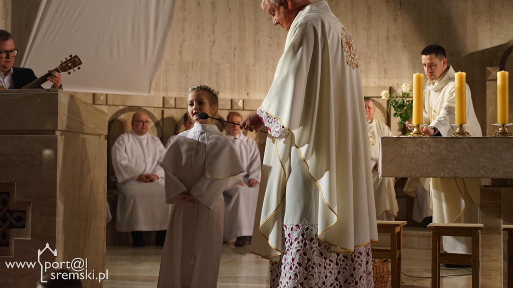 Triduum : Wielki Czwartek