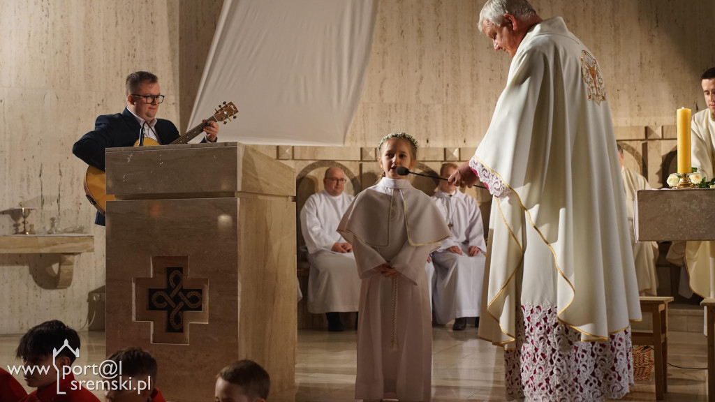 Triduum : Wielki Czwartek