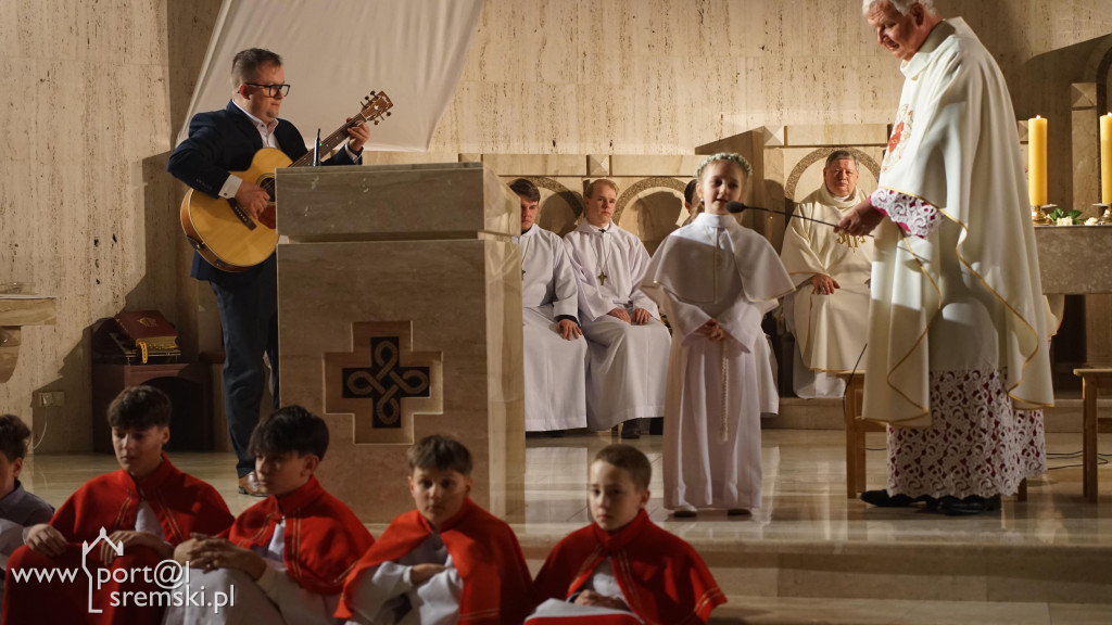 Triduum : Wielki Czwartek
