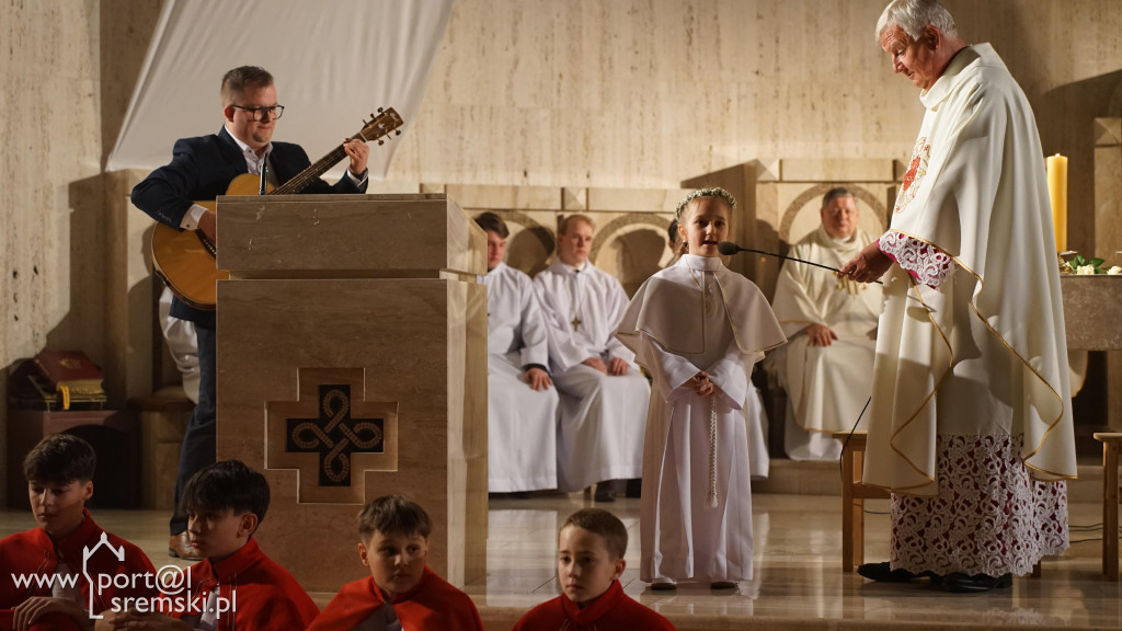Triduum : Wielki Czwartek