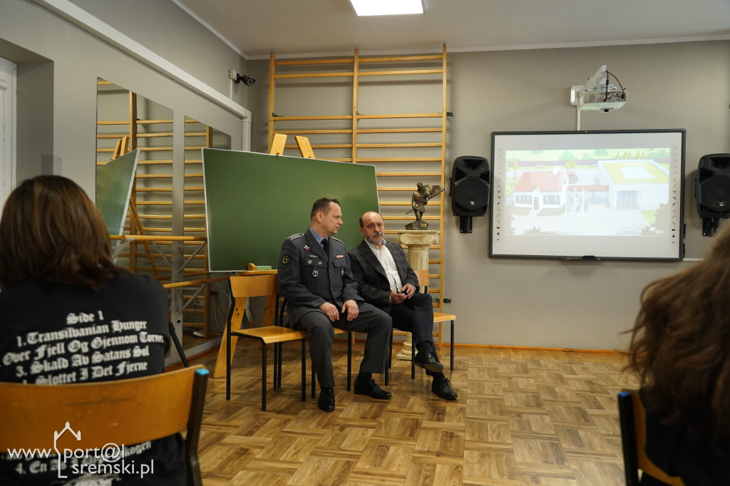 Rotmistrz  Witold Pilecki
