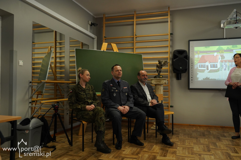 Rotmistrz  Witold Pilecki