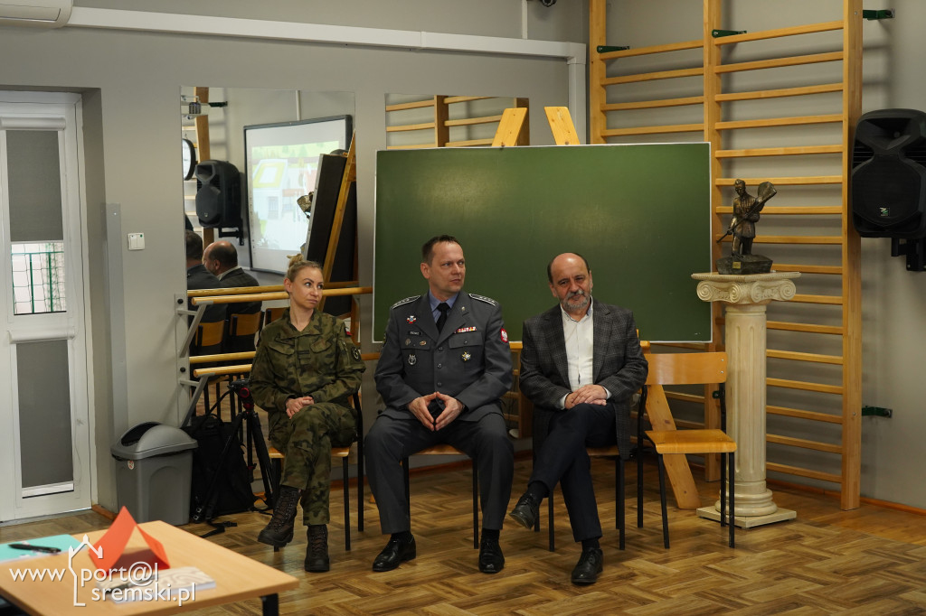 Rotmistrz  Witold Pilecki