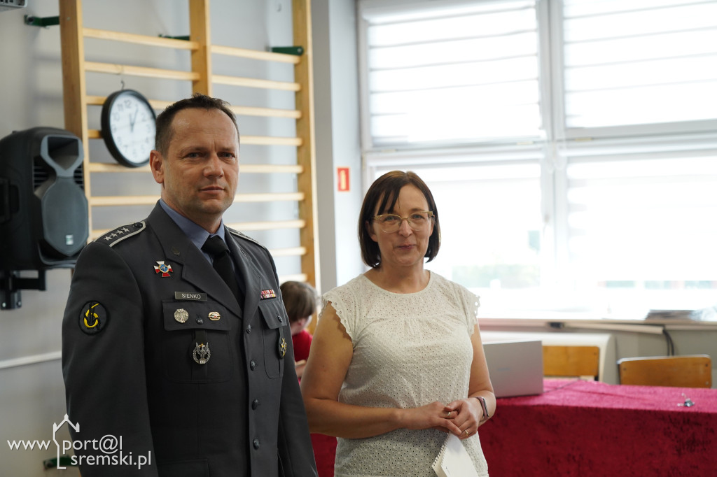Rotmistrz  Witold Pilecki