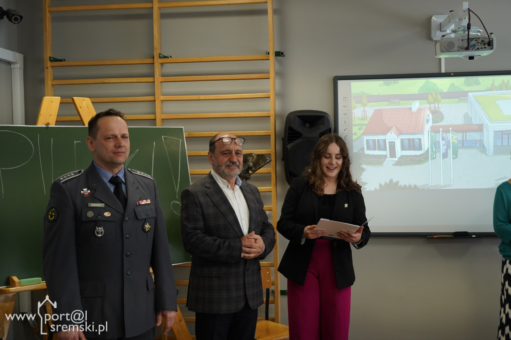 Rotmistrz  Witold Pilecki
