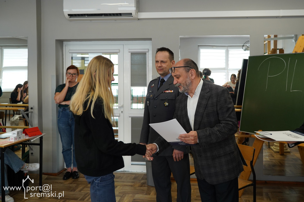 Rotmistrz  Witold Pilecki